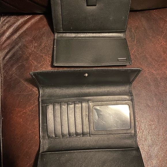 Coach wallet - Picture 4 of 4